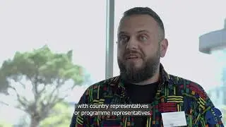 From Australia 🇦🇺🦘: Marco Lupoli is sharing his Erasmus Mundus Journey
