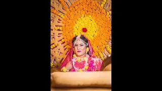 Holud of Romana & Riasat | Foto Twist Photography