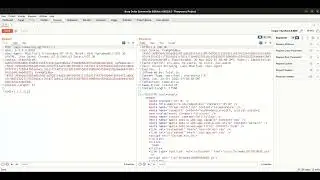 CVE-2022-44019 - TotalJS Remote Command Execution 