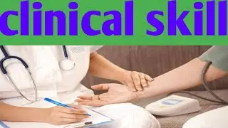 Clinical skill and examination app | long case short case medicine examination surgery examination