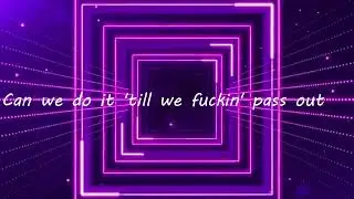 Prznt - Psycho ( Lyrics )