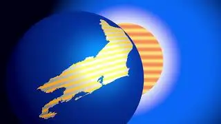 Remake Vinheta Bom Dia Rio (2001) TV Globo com Mapa (2)