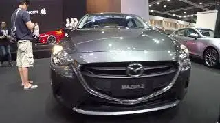 New 2020 Mazda 2 Hatchback
