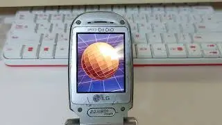 LG-SD330 전원 ON/OFF