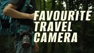 Our New FAVOURITE Travel Camera - Sony A74