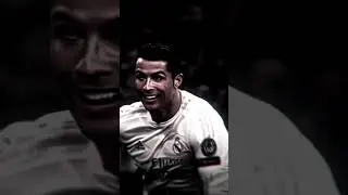 Nightmare #ronaldo #football #cr7 #edit