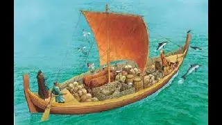 Historia de Joaquín 3/7. Formando Alianzas