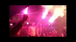 Galatasaray Sözlük (16 Aralık 2012 Galatasaray Fenerbahçe maçı öncesi Aslanım)