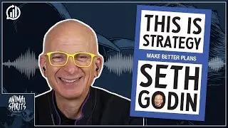 Talk Your Book: Marketing is Everything with Seth Godin