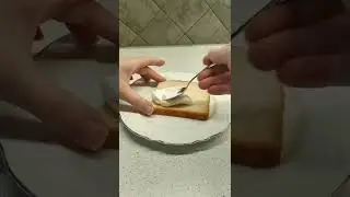 Десерт из детства 
