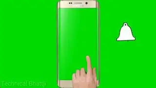 subscribe intro free green screen