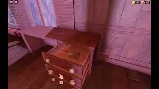 playing doors again