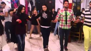 Gilansko Horo...Zrenjanin 2014  ♥♥♥ La Familia ♥♥♥   ♫ █▬█ █ ▀█▀ ♫