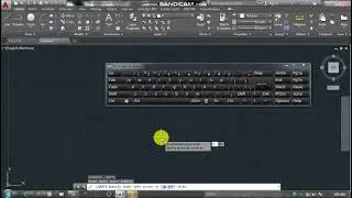 HOW TO SETUP A NEW TEMPLATE AND DRAWING LIMIT IN AUTOCAD (