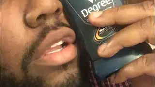 Musty Ass Justin J
