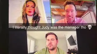 PART 8 - Client Meeting (Extended Version)