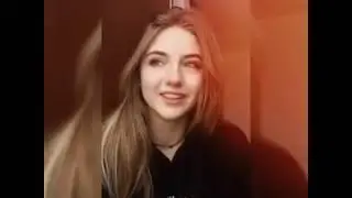 Самые грустные видео из тик тока😭😭😭
