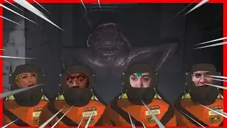Lethal Company isn't Scary