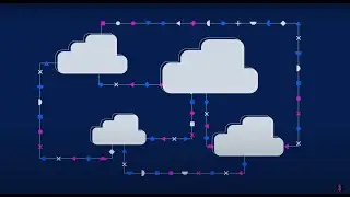 Storj | 2D company overview video