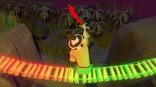 monkey madness | tileman #22