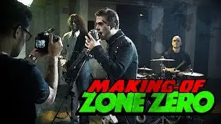 MAGOYOND - ZONE ZÉRO | Le Making-Of