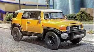 WTF? Sorry, I’ve Been Busy, But Here Are Some Nice Cars...
