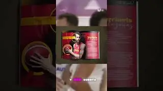 El Chacho Rodríguez es ESPECIAL 💫 #chachorodriguez #baloncesto #euroleague