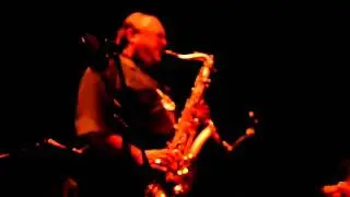 Joe Lovano