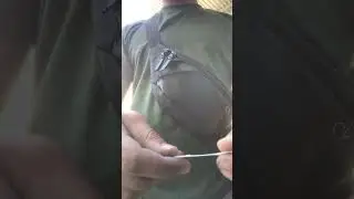 Рвём стяжки