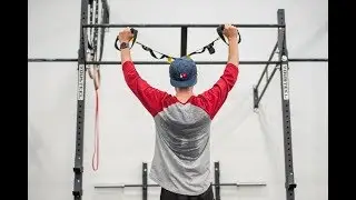 REHAB STORY - реабилитация после травмы плеча