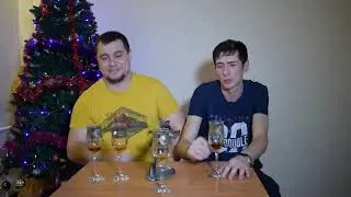 Коньяк Франция vs Россия. Дегустация в слепую.