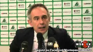 F4 - Marco Crespi: 