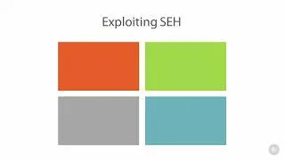 8   Structured Exception Handling