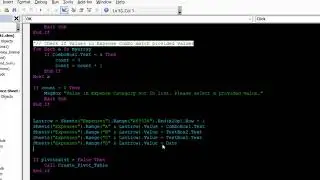 Userforms and Link with Developer Form Control and Active X Controls
