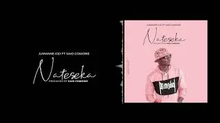 NATESEKA-JUMANNE IDD FEAT. SAID COMMORIE( OFFICIAL AUDIO)