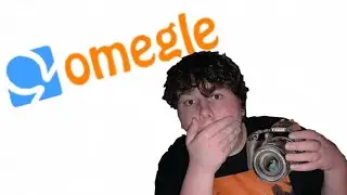 TAKING PICTURES OF PEOPLE ON OMEGLE (PRANK)