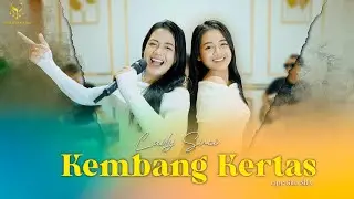 LAILY SUCI - KEMBANG KERTAS [Official MVC]
