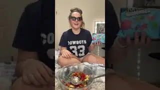 candy saladdddd #tiktok #candy #bsf #fyp #viral