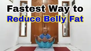 How to Burn Belly Fat EXTREMELY Fast | Full Body Slim Workout at Home | Yoga for Slim Body