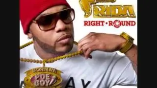 FloRida- Right Round (Original version)