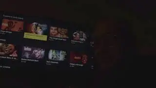 Full Moon Features app review