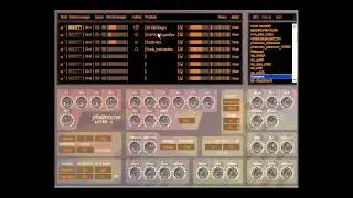 Phenome Soundfontplayer by Prodyon