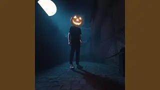 Spooky Man