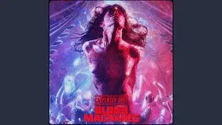 Bloody Kisses - The Swift