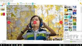 Advance Responsive image  slider using  wow slider