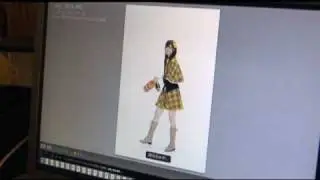 Guardians 4 - Going On! (Jacket Making of)