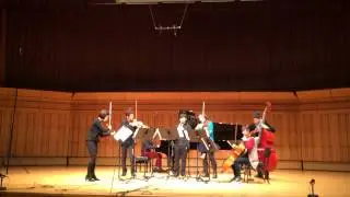 리베르탱고 (남다혜 편곡)/ Libertango (Arr. Nam Da-Hye)