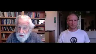 NOAM CHOMSKY