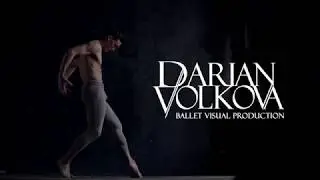 Ballet Photography WORKSHOP by Darian Volkova