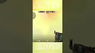INSANE JUMPKILL in CS2 